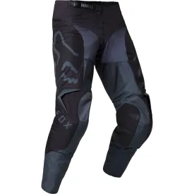 Fox Racing 180 Leed Pants Dark Shadow Black