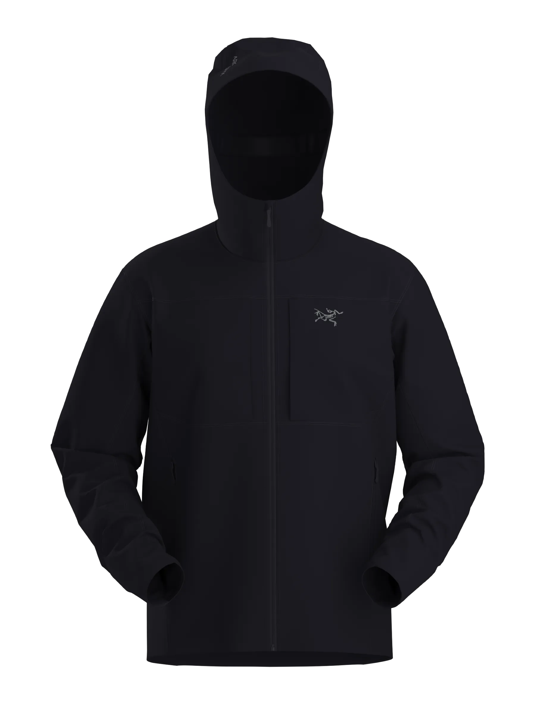 Gamma Lightweight Hoody Men's S24