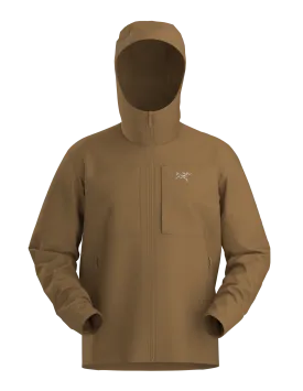 Gamma Lightweight Hoody Men's S24