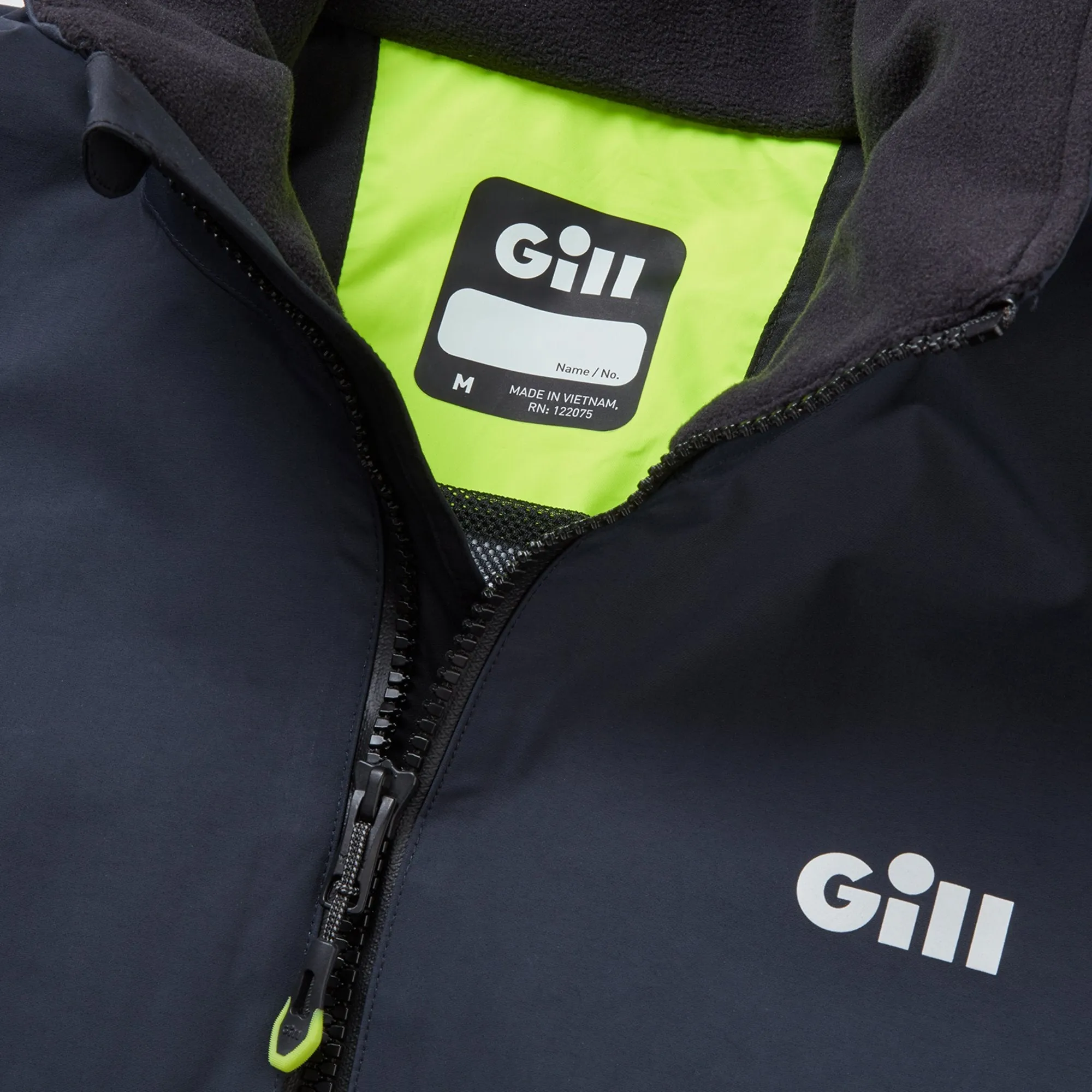 GILL COASTAL JACKET OS33J