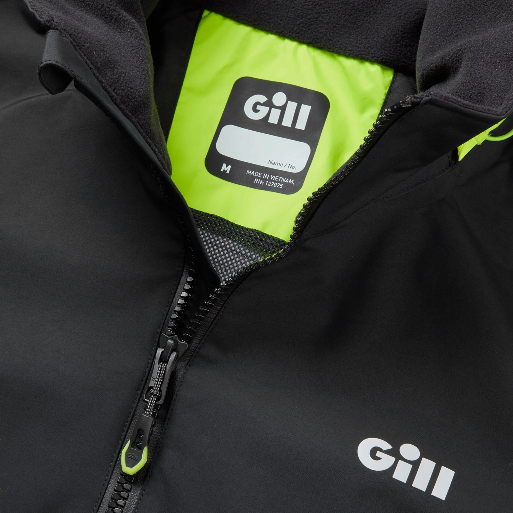 GILL COASTAL JACKET OS33J