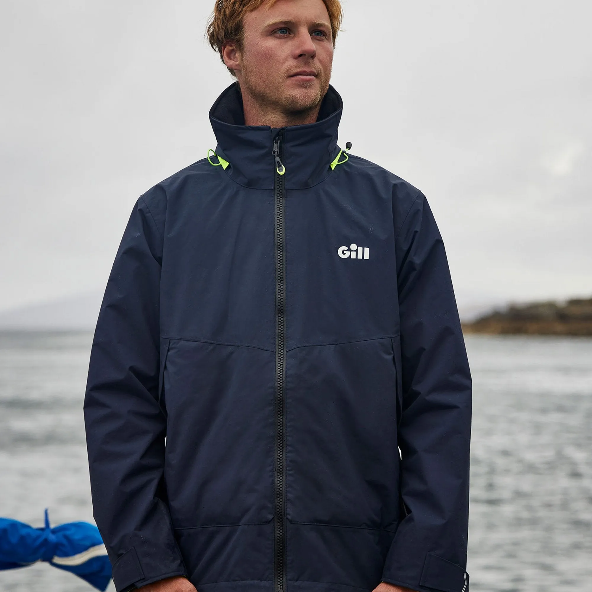 GILL COASTAL JACKET OS33J