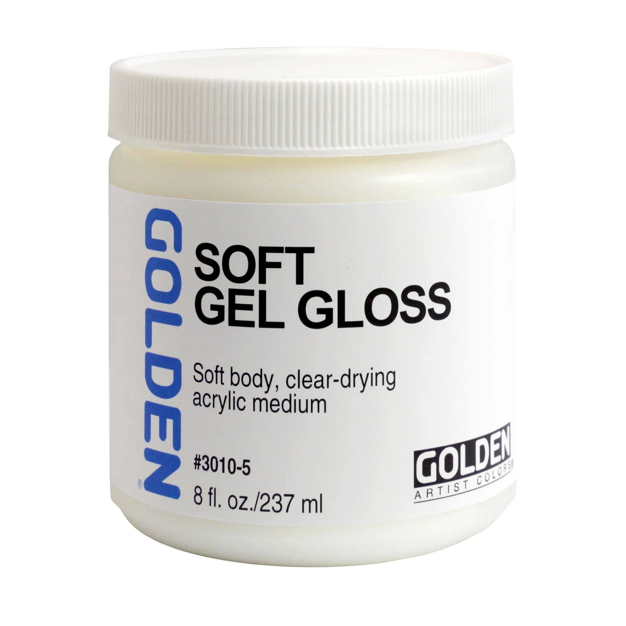 Golden Soft Gel