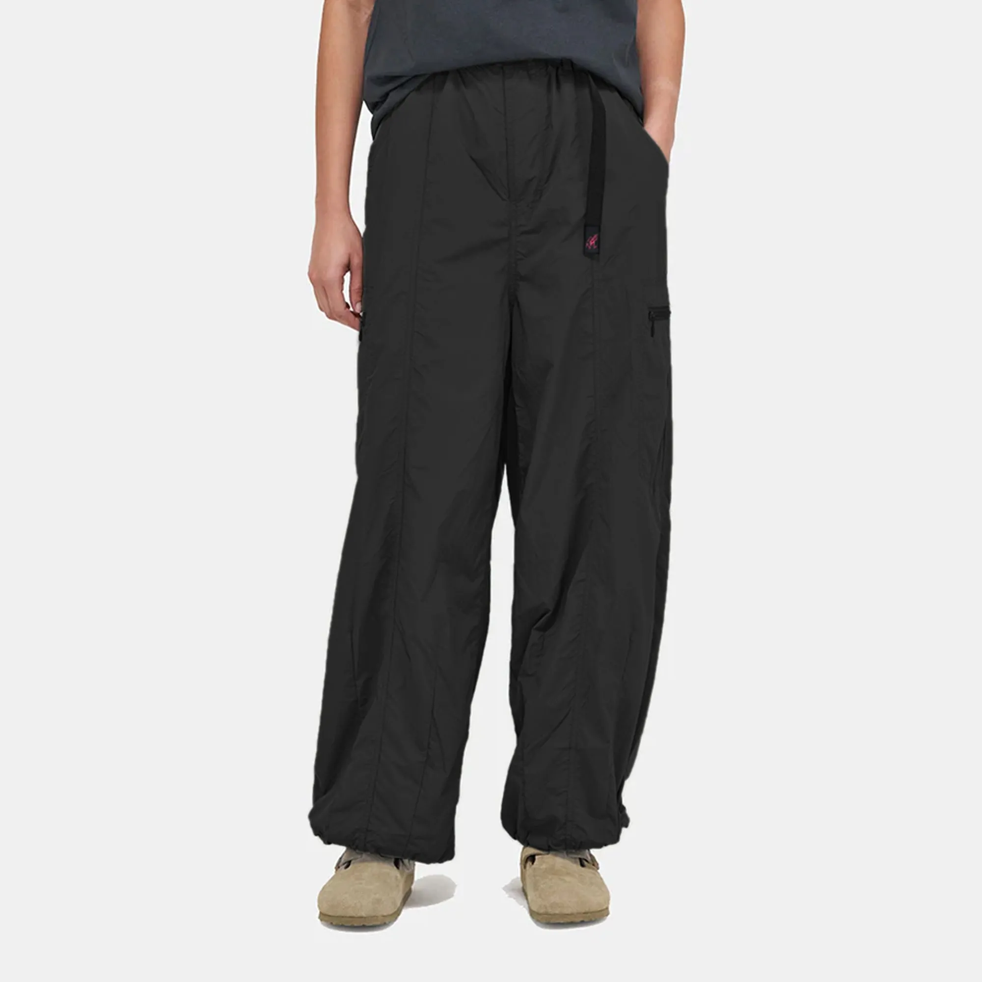 Gramicci Mens Loose Balloon Pants