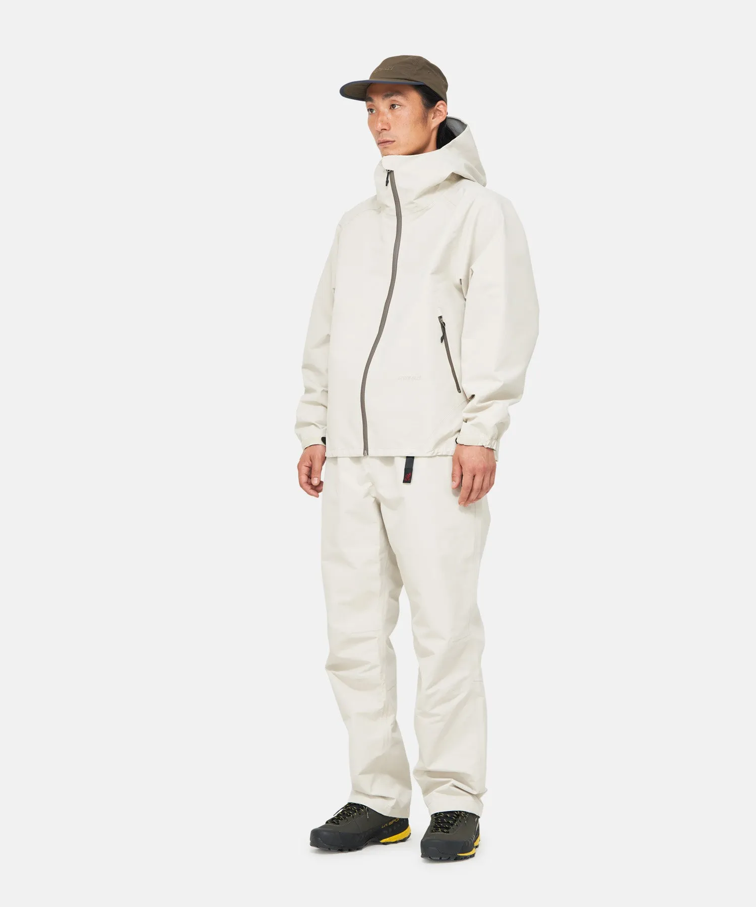 Gramicci Peak 3-L DWR Shell Pant