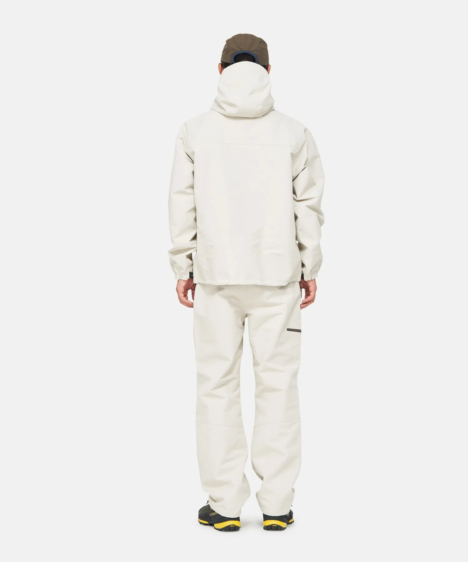 Gramicci Peak 3-L DWR Shell Pant