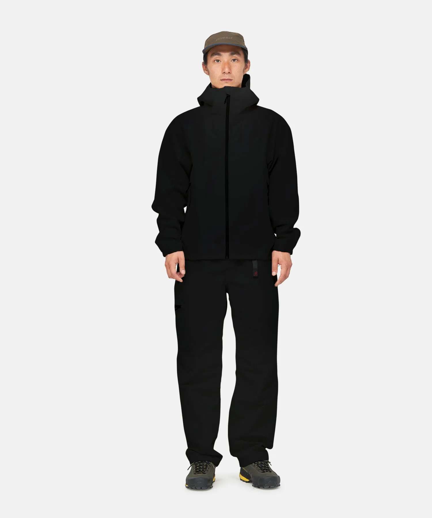 Gramicci Peak 3-L DWR Shell Pant