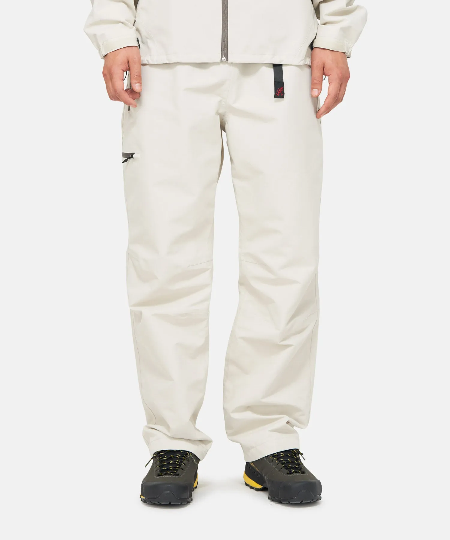 Gramicci Peak 3-L DWR Shell Pant