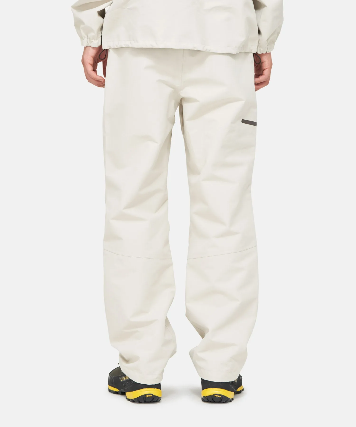 Gramicci Peak 3-L DWR Shell Pant