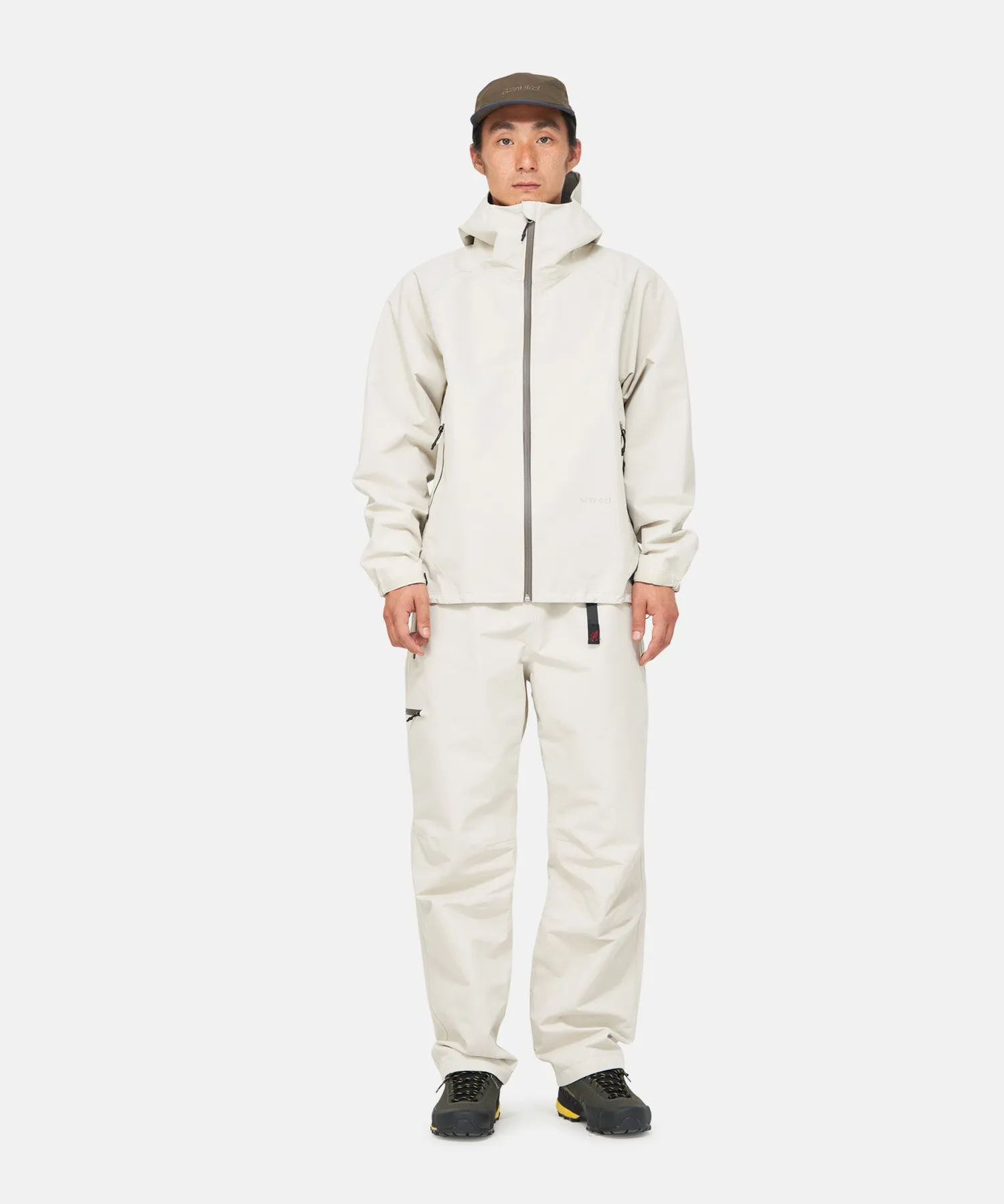 Gramicci Peak 3-L DWR Shell Pant