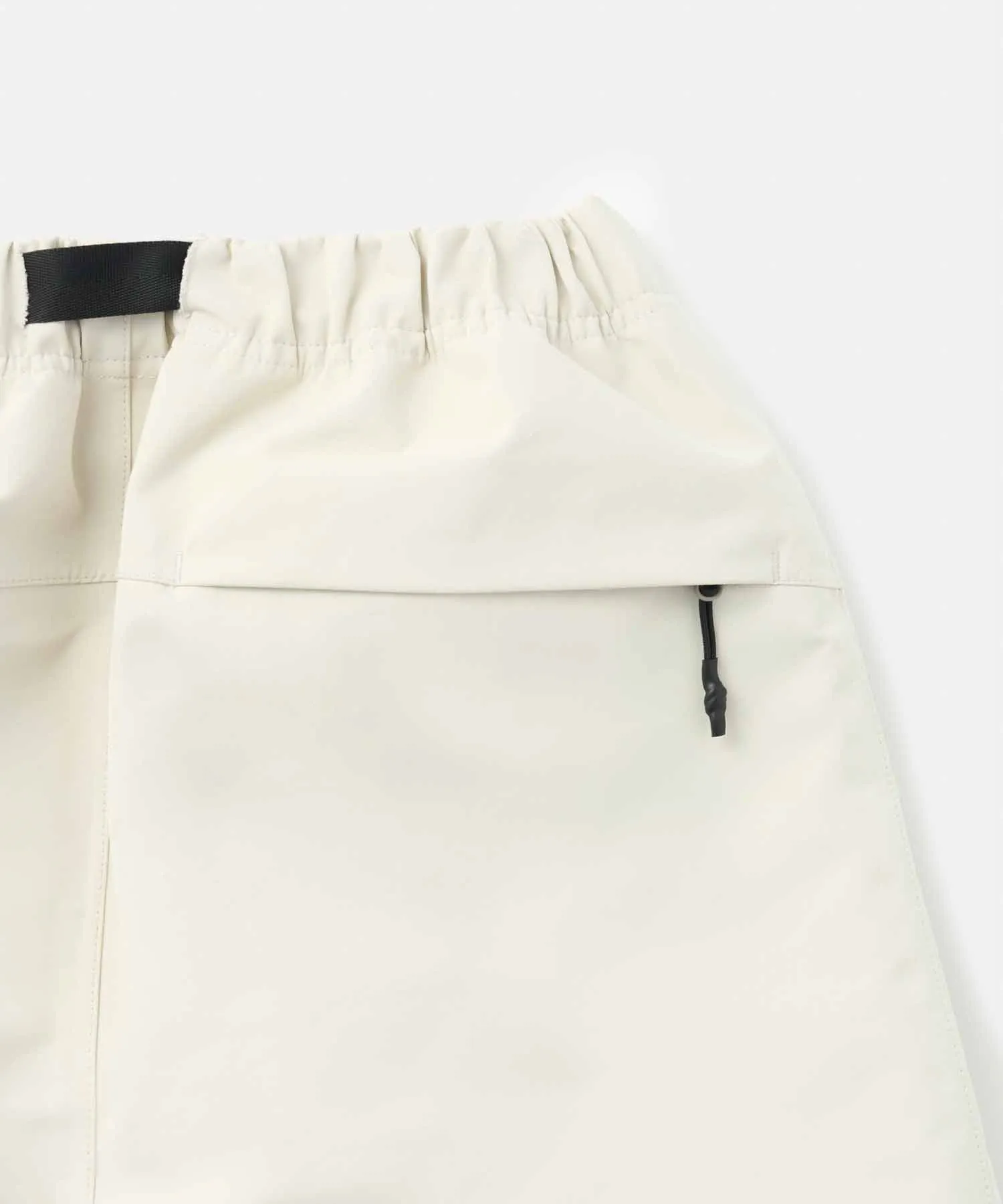 Gramicci Peak 3-L DWR Shell Pant