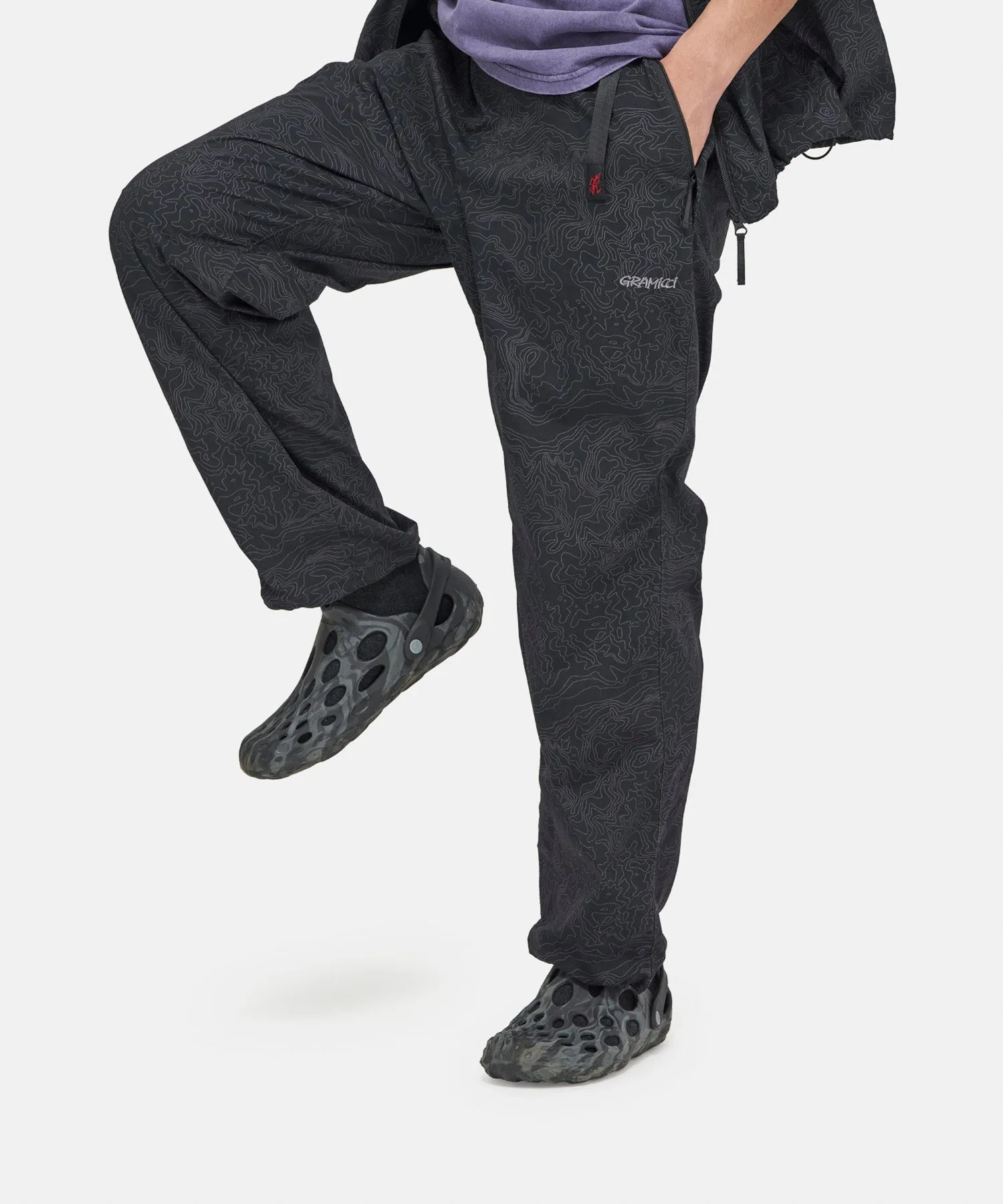 Gramicci Softshell Nylon Pant