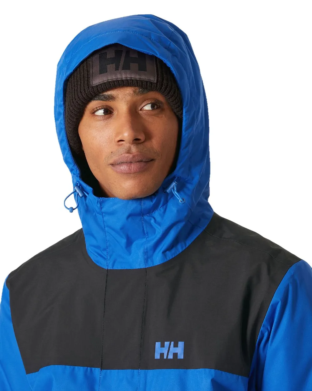 Helly Hansen Mens Vancouver Fleece Lined Jacket