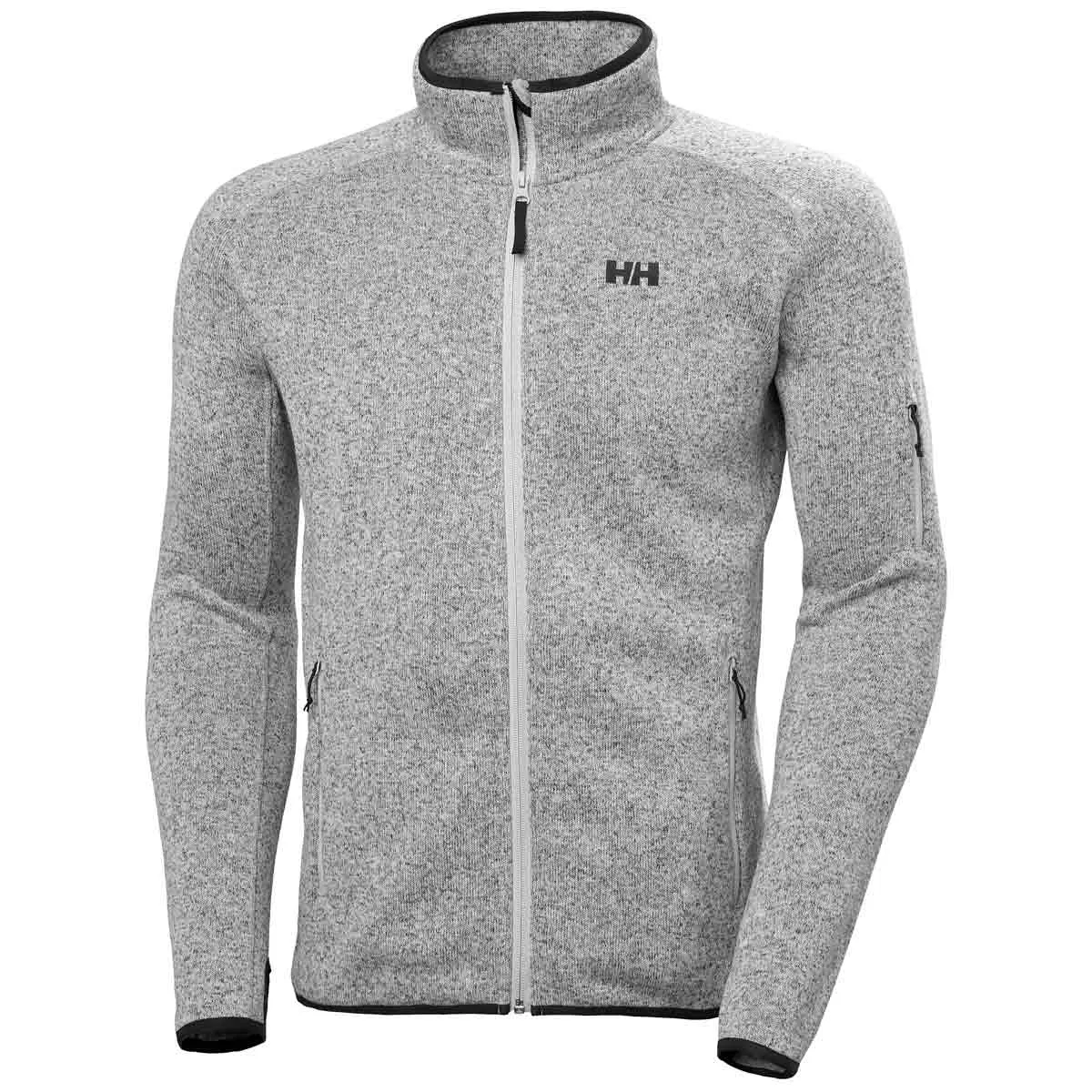 Helly Hansen Varde Men's Fleece Jacket 2.0