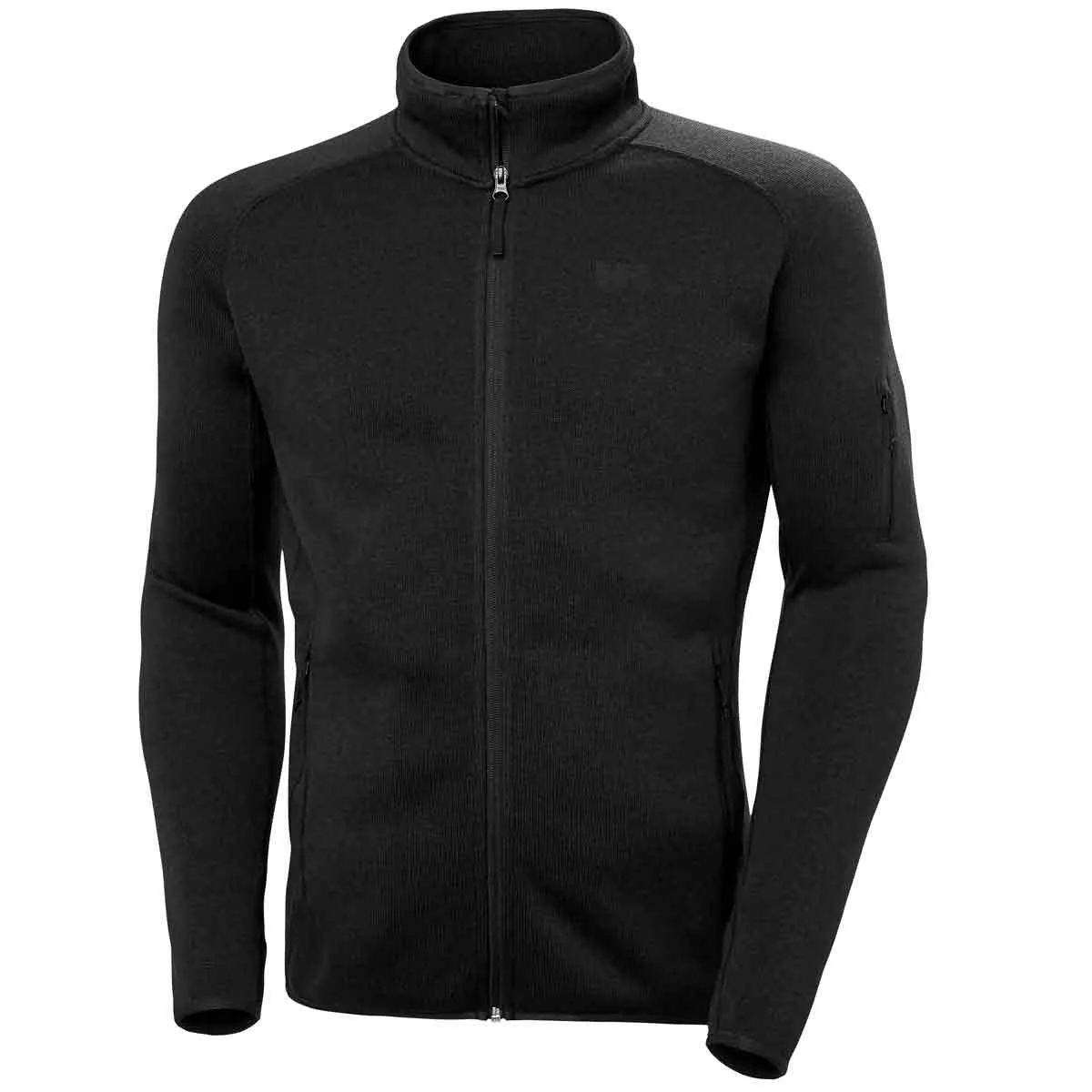 Helly Hansen Varde Men's Fleece Jacket 2.0