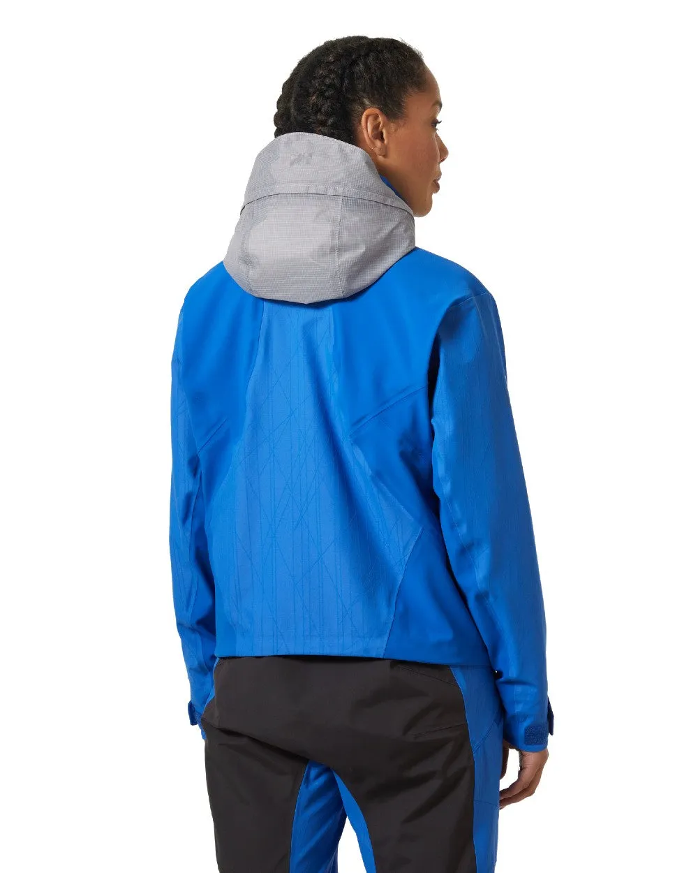 Helly Hansen Womens Foil X Jacket