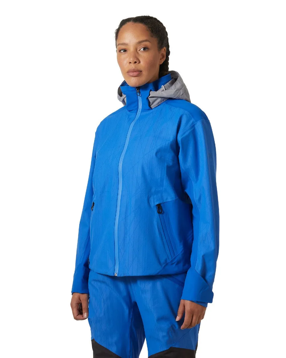 Helly Hansen Womens Foil X Jacket