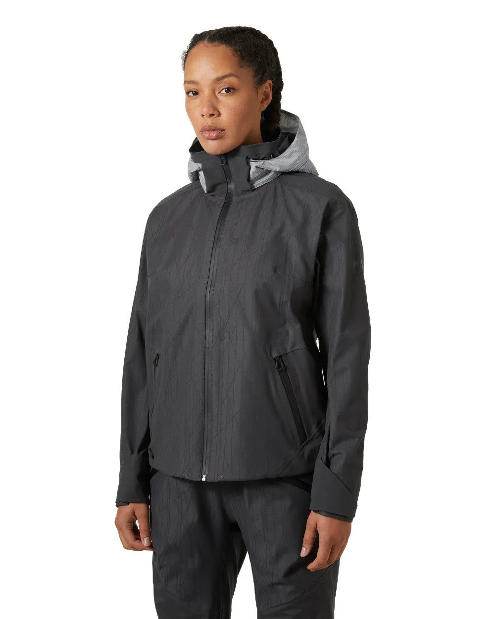 Helly Hansen Womens Foil X Jacket