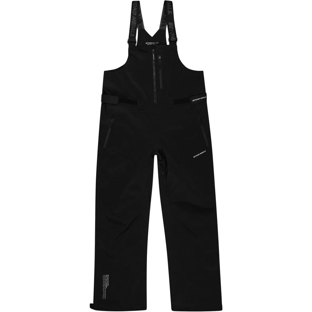 High Tech 3L Bib Snowboard Pants