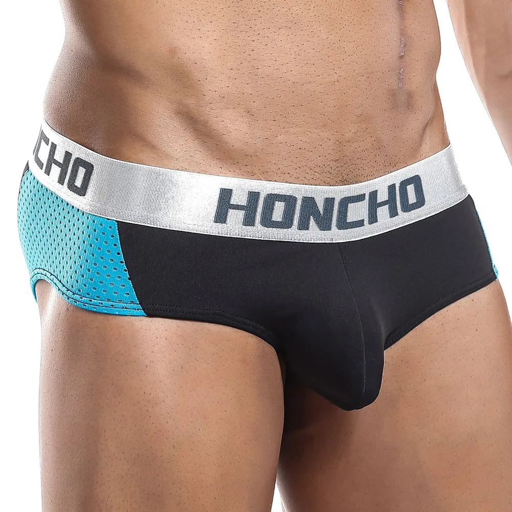 Honcho HOJ015 Brief