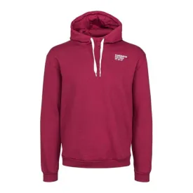 Hoodie - Unisex - Burgundy