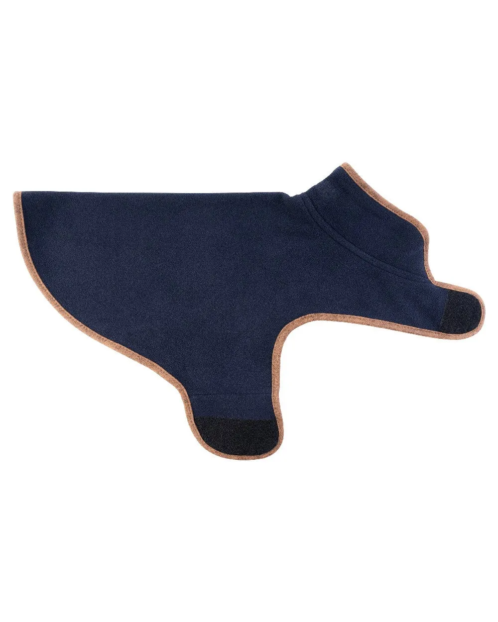 Jack Pyke Fleece Dog Coat