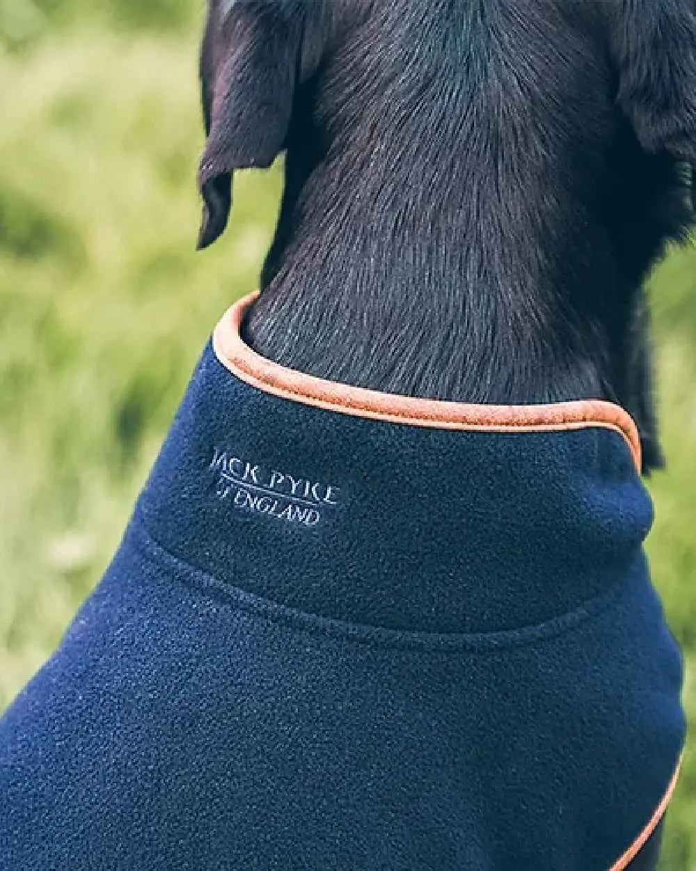 Jack Pyke Fleece Dog Coat