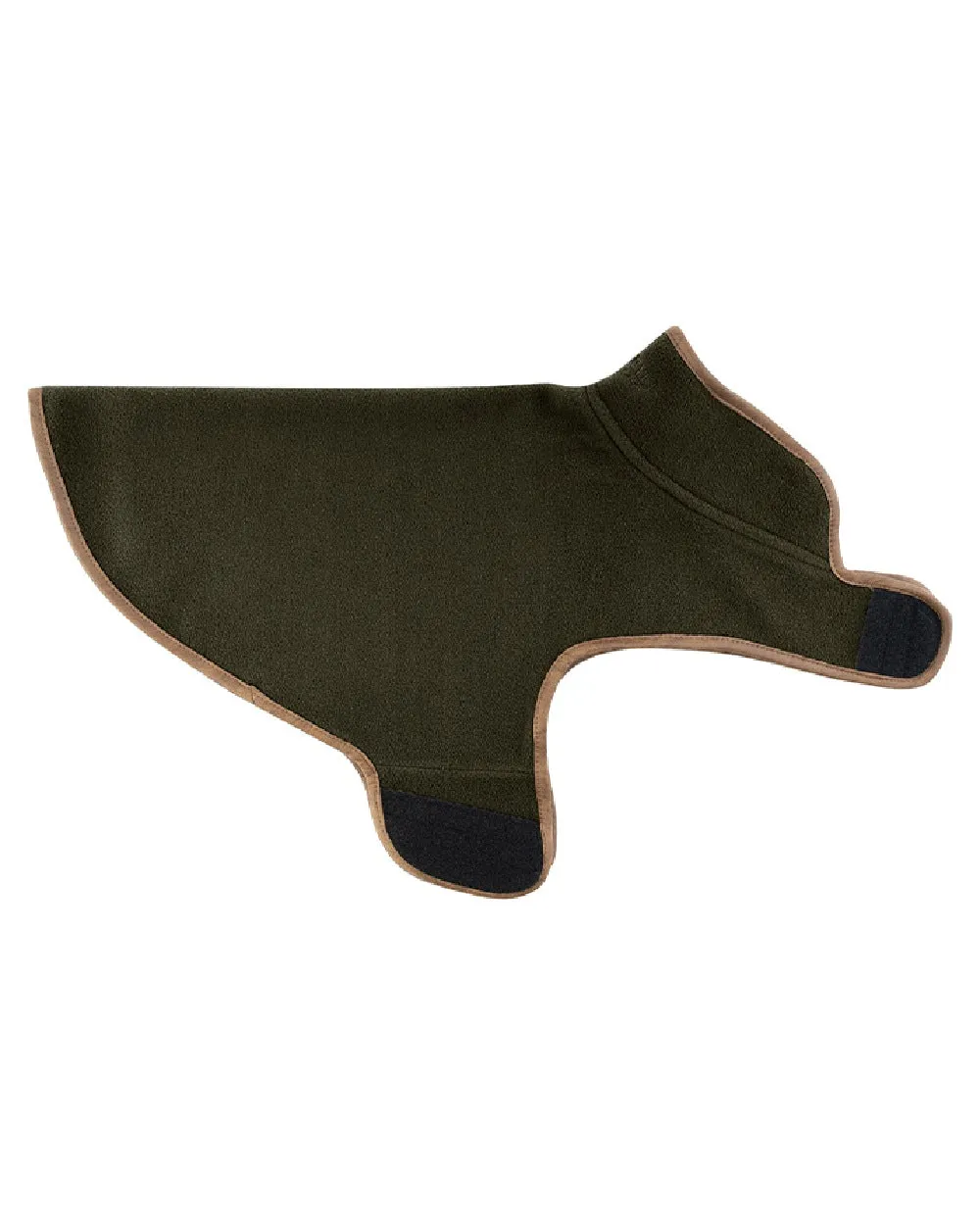 Jack Pyke Fleece Dog Coat