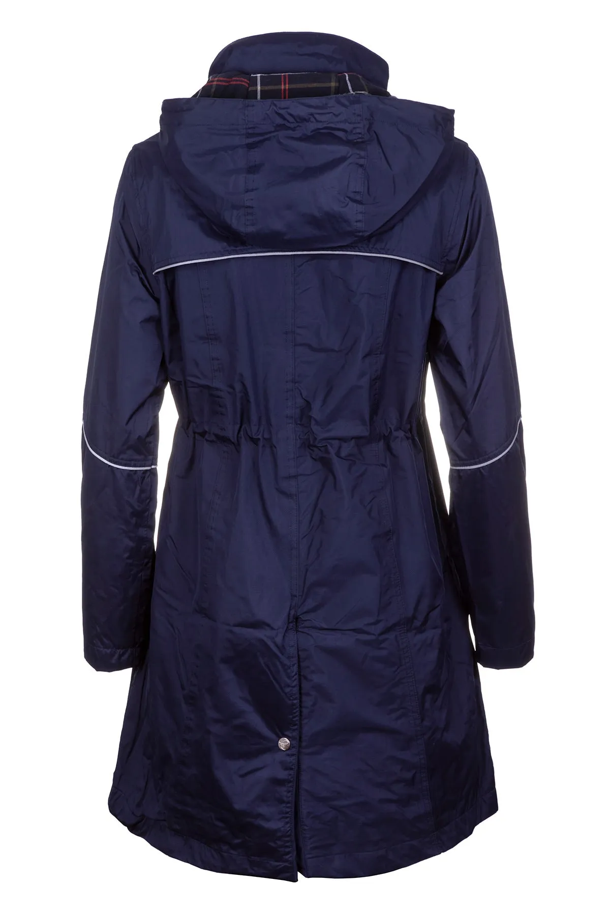 Ladies 3/4 Length Riding Coat - Emley