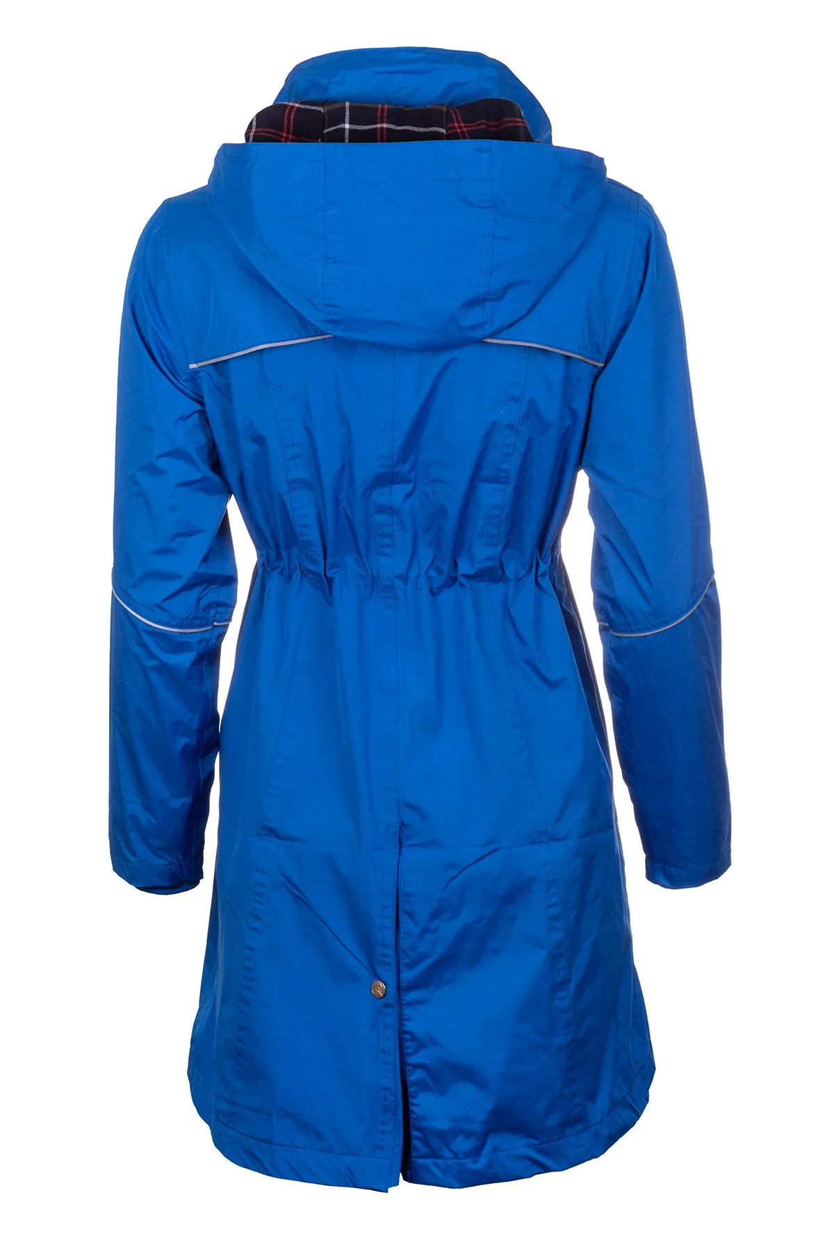 Ladies 3/4 Length Riding Coat - Emley