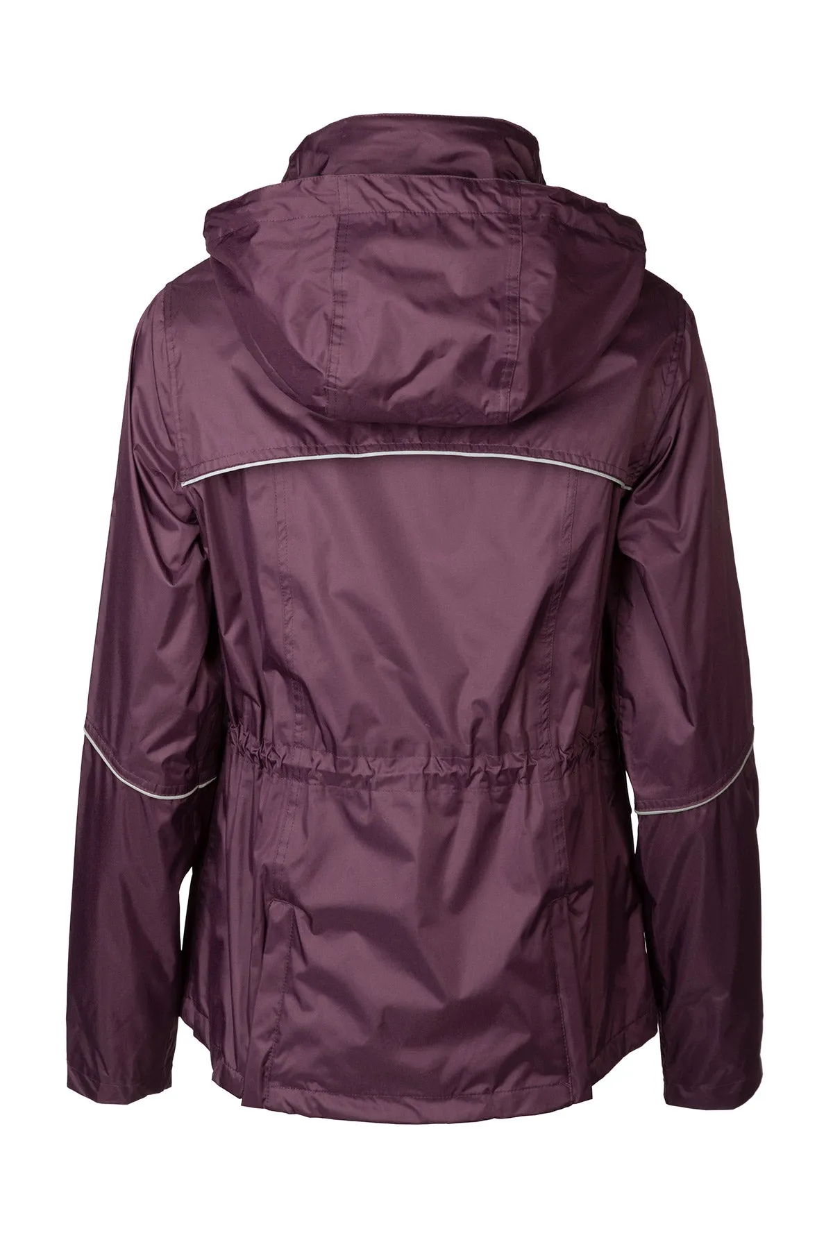 Ladies Short Riding Coat - Askwith