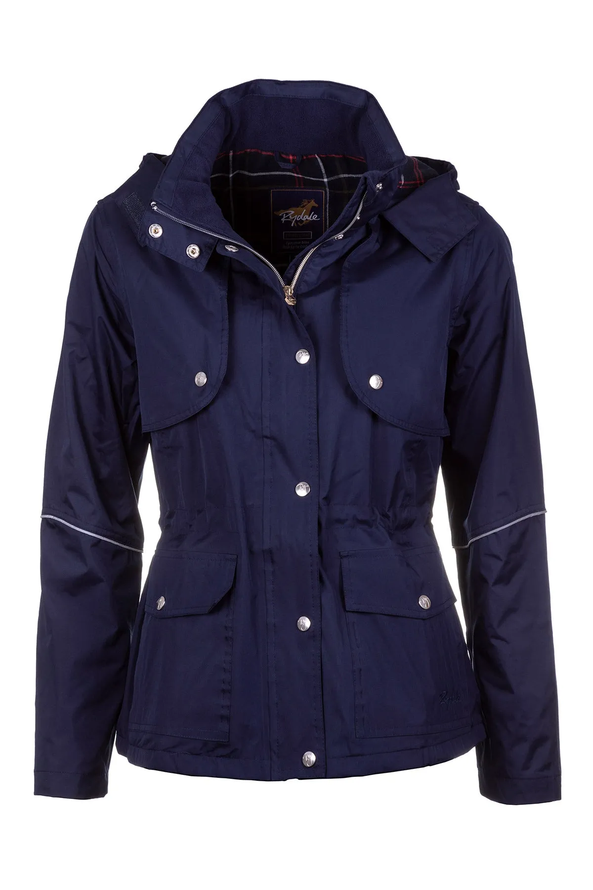 Ladies Short Riding Coat - Askwith