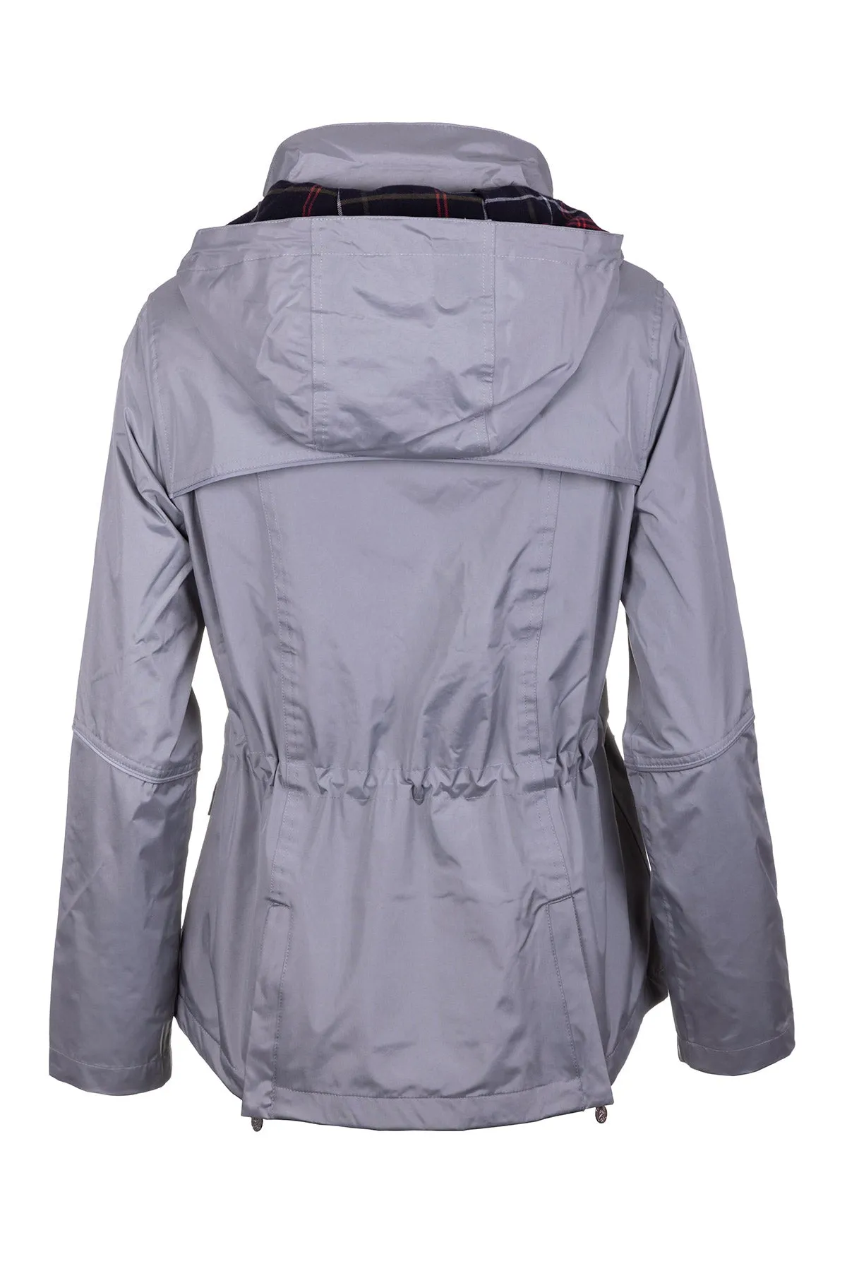 Ladies Short Riding Coat - Askwith