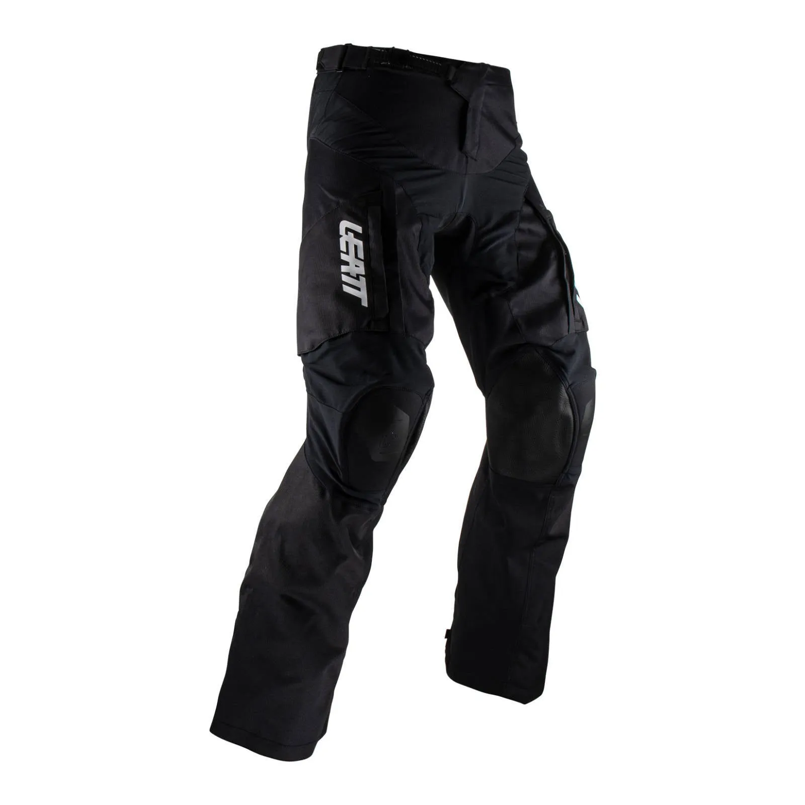 Leatt 5.5. Enduro Pant - Black