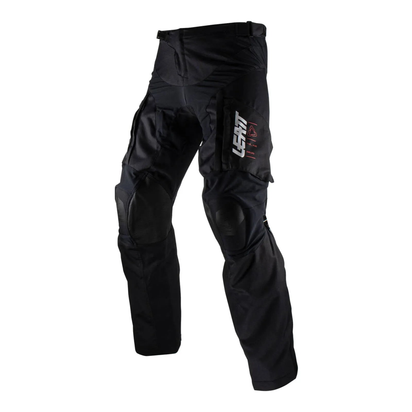 Leatt 5.5. Enduro Pant - Black