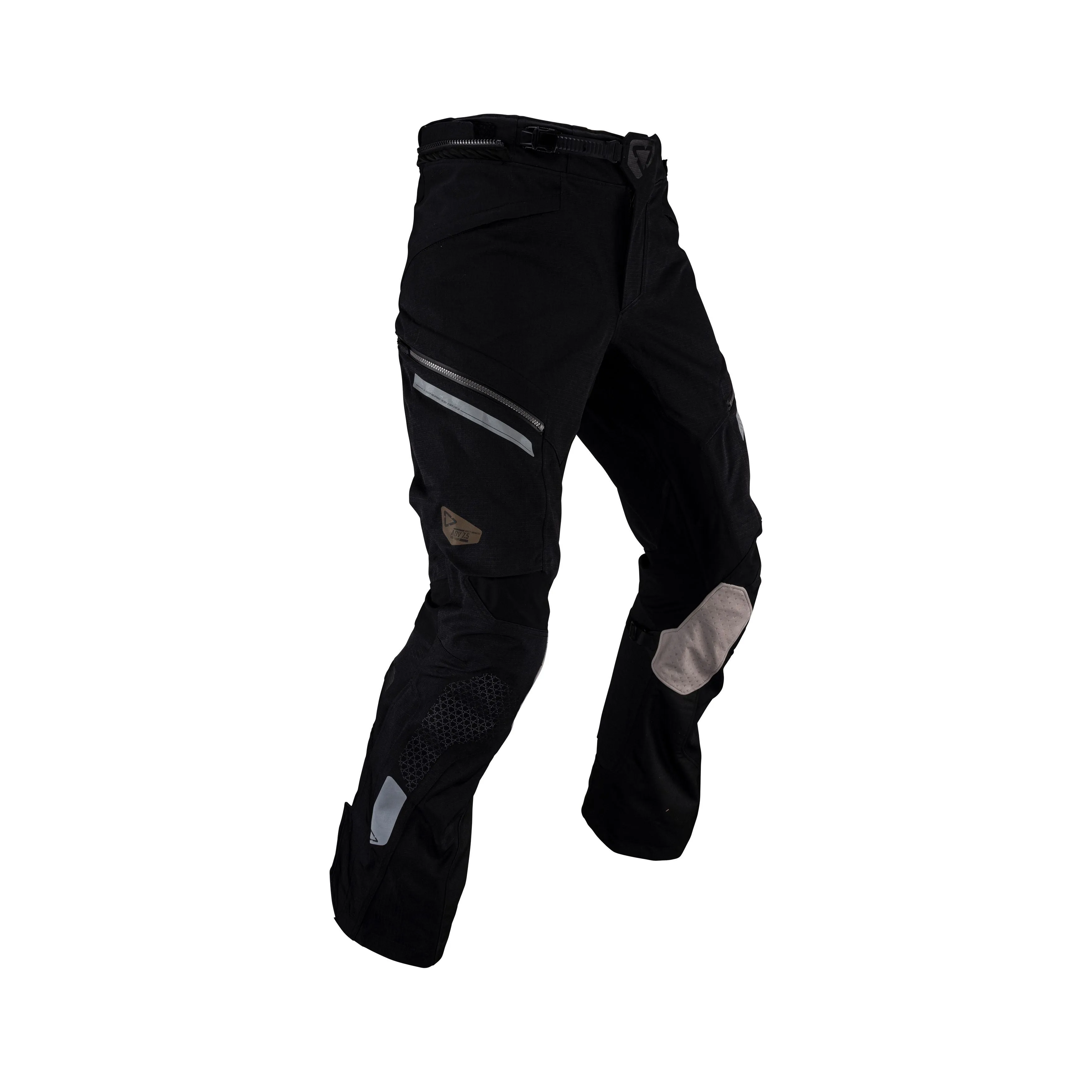 Leatt 7.5 Dritour Stealth Adventure Short Pant