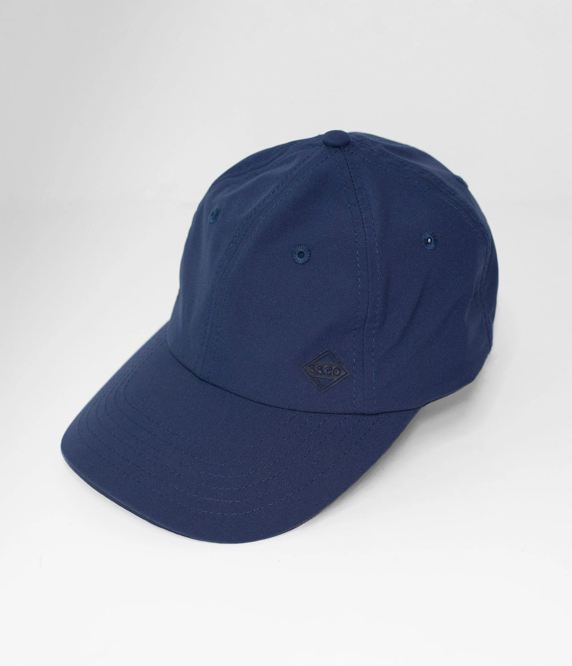 Lightweight Performance Hat - Classic Navy