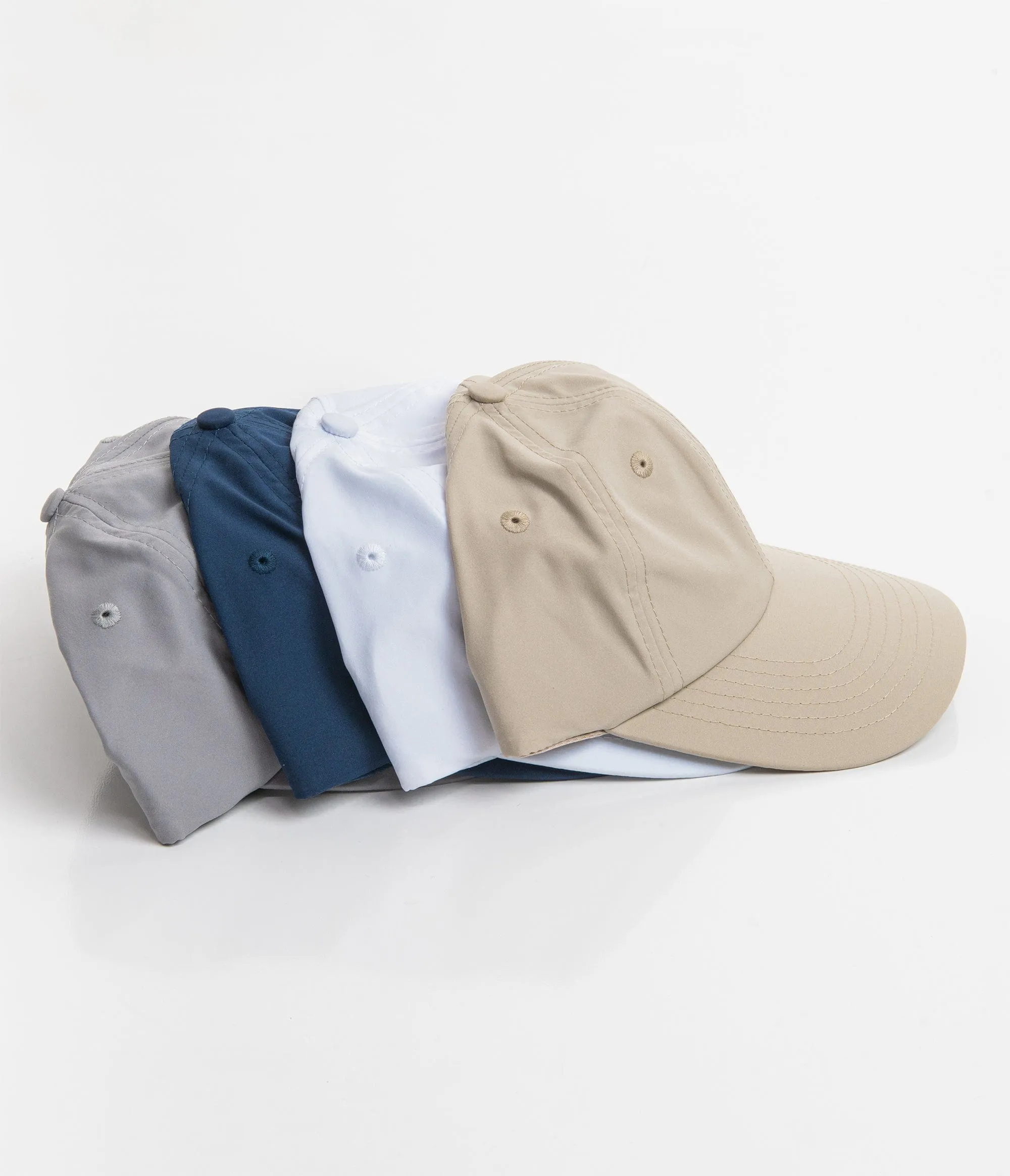 Lightweight Performance Hat - Classic Navy