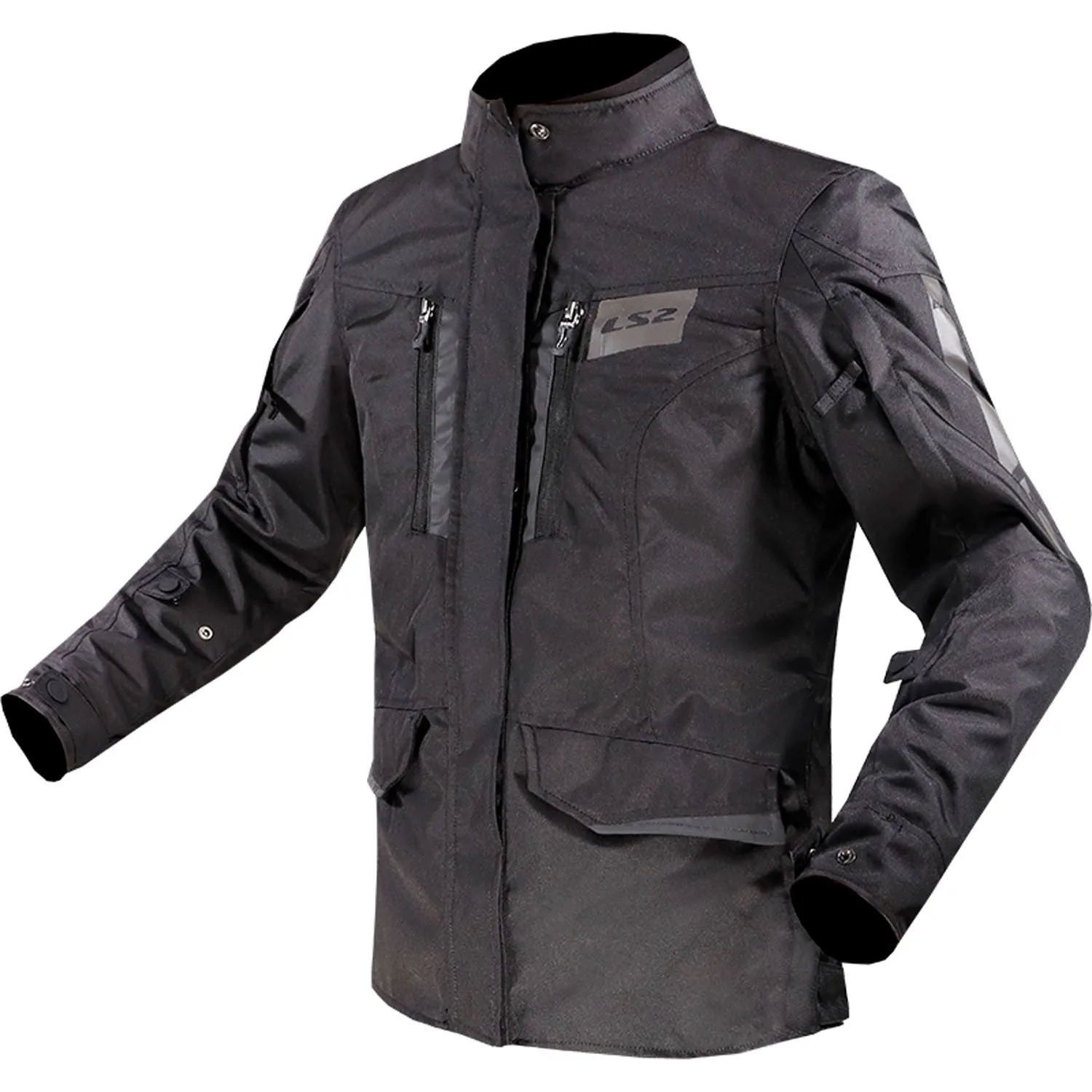 LS2 Helmets Metropolis EVO Women's Motorcycle Jacket