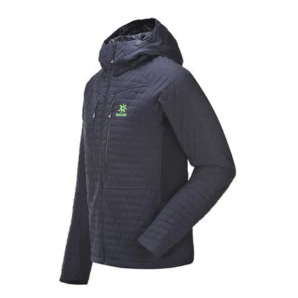 Men's Apex Polartec Powershield Softshell Jacket