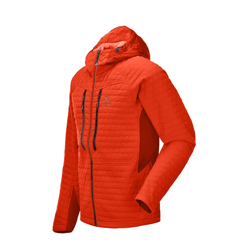 Men's Apex Polartec Powershield Softshell Jacket