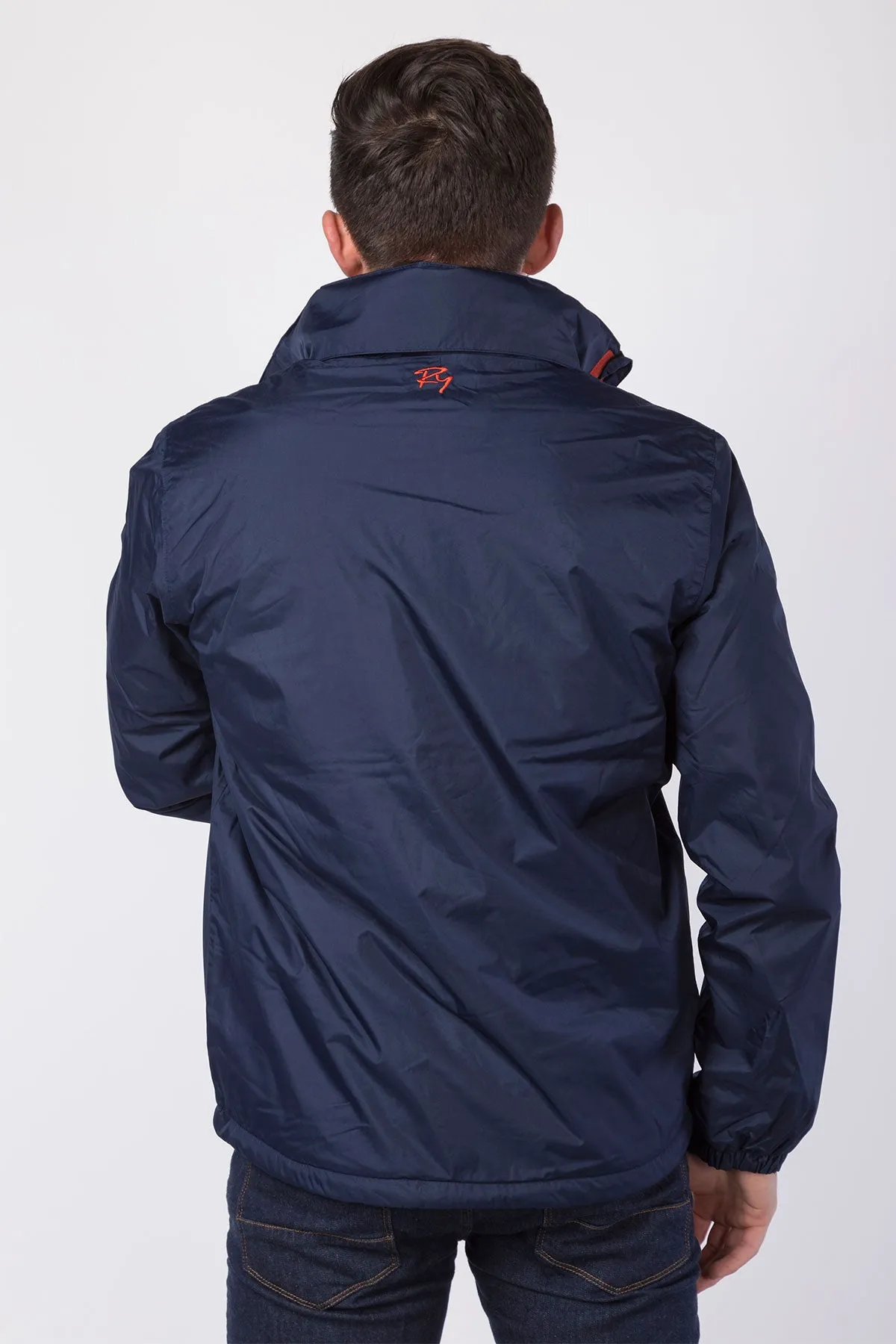 Men's Fleece Lined Jacket - Reeth