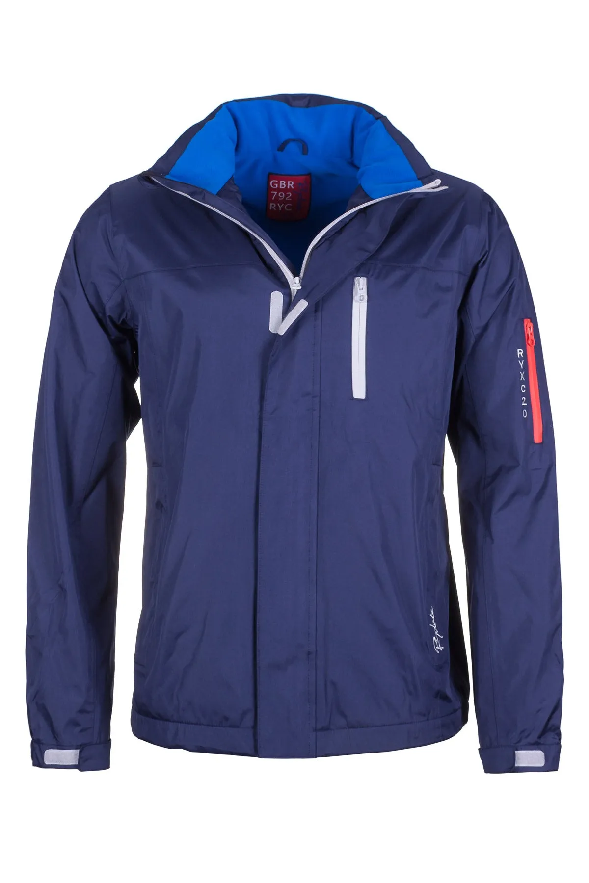 Men's Fleece Lined Jacket - Reeth