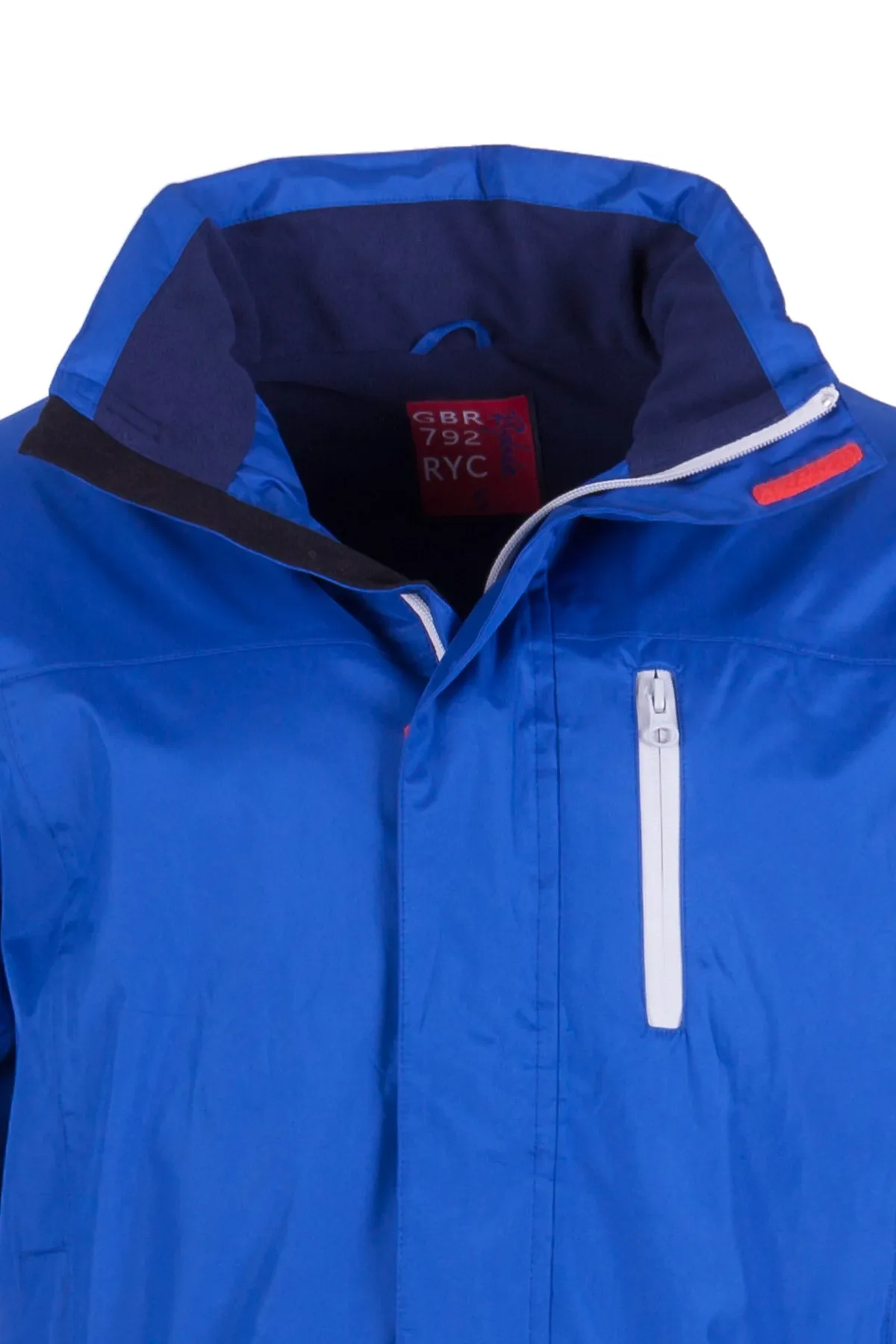 Men's Fleece Lined Jacket - Reeth