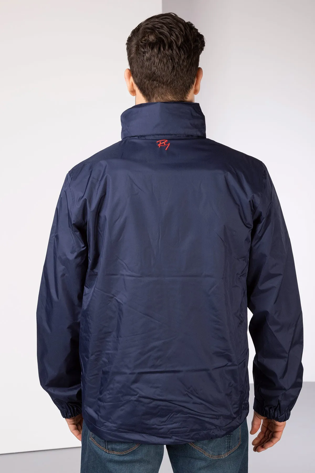 Men's Fleece Lined Jacket - Reeth