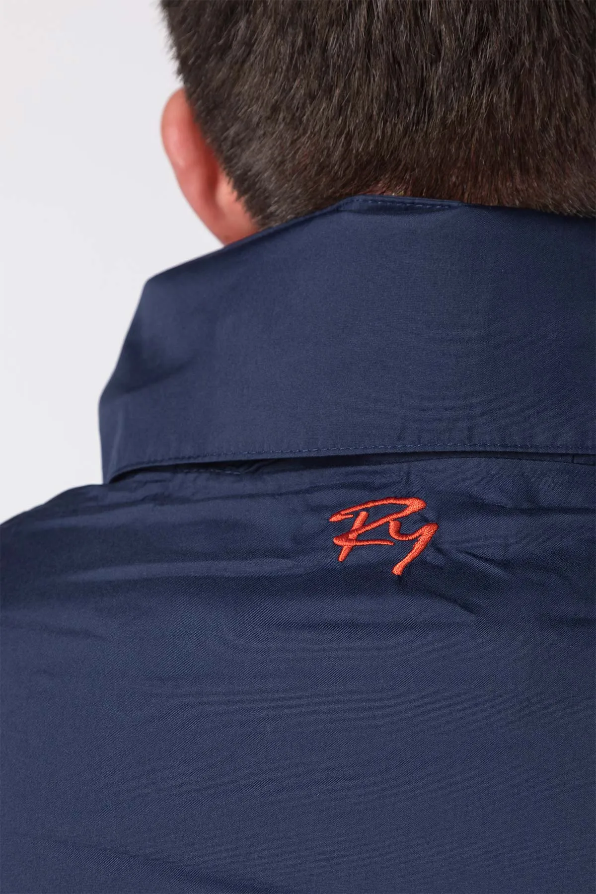 Men's Fleece Lined Jacket - Reeth