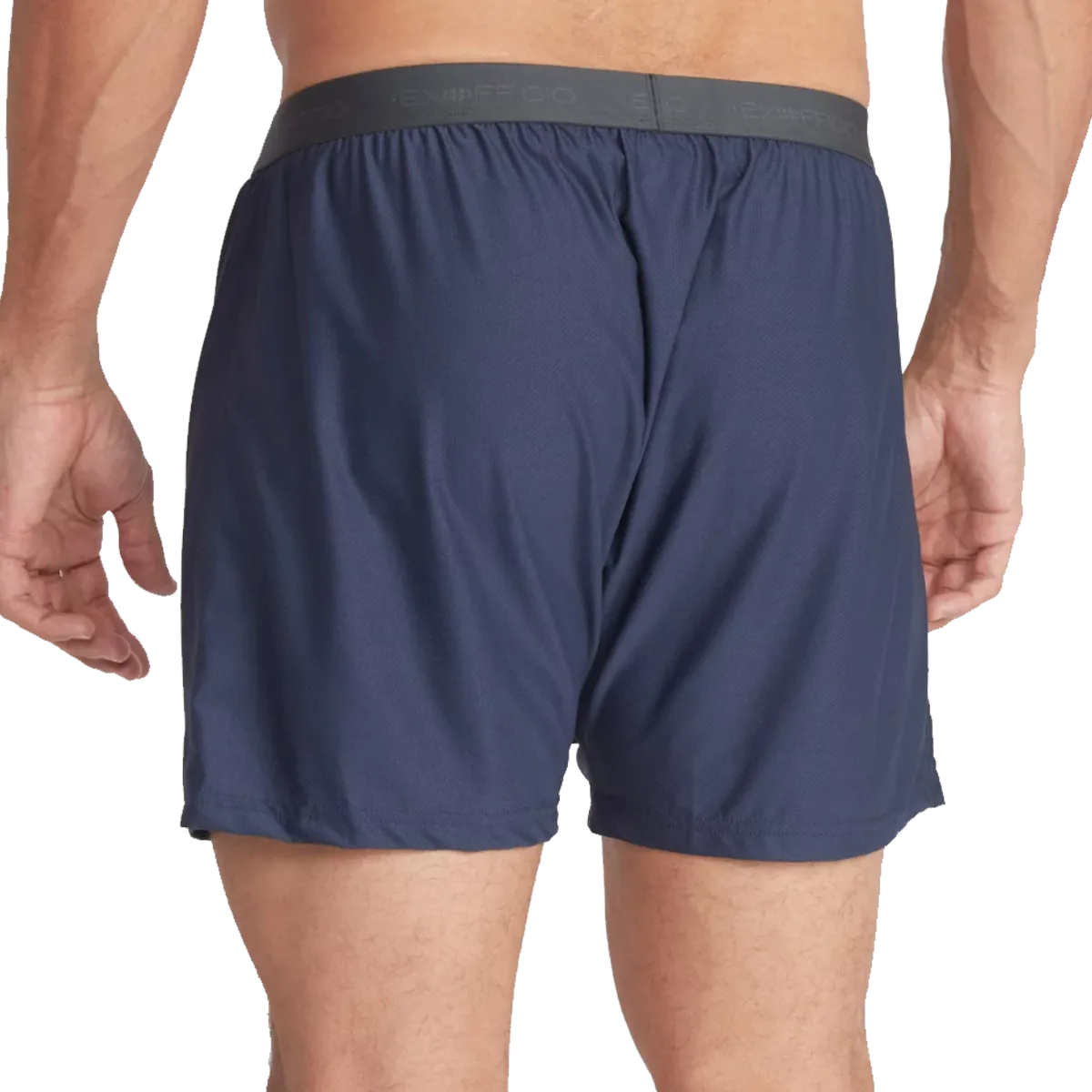 Men's Give-N-Go 2.0 Boxer