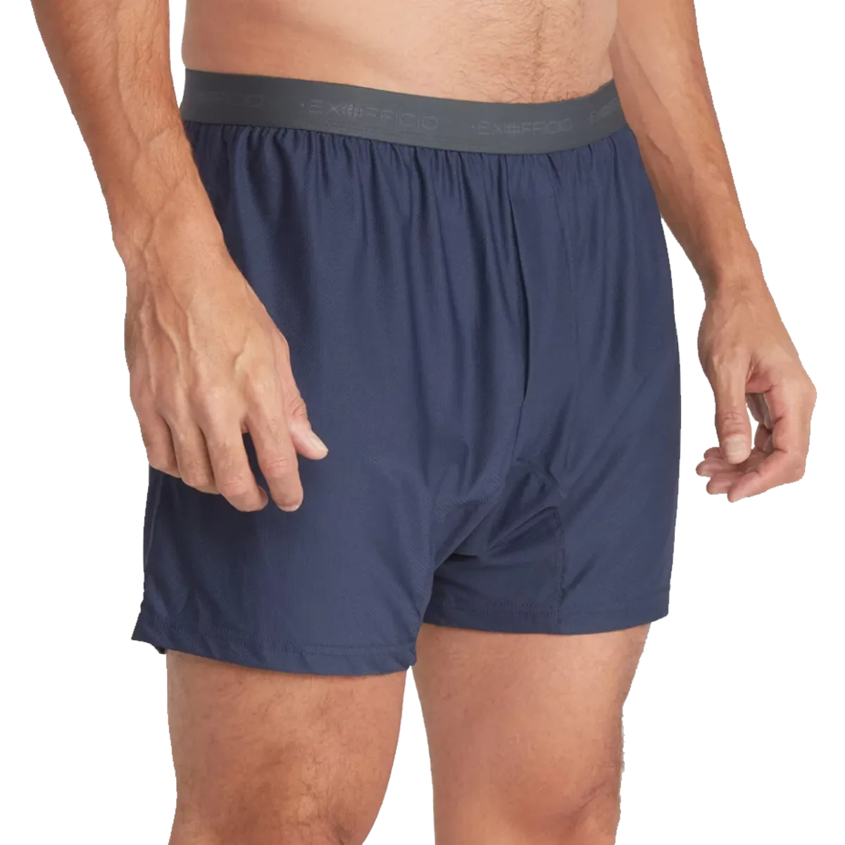 Men's Give-N-Go 2.0 Boxer