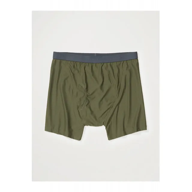 Men's Give-N-Go 2.0 Boxer