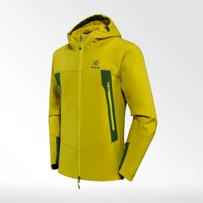 Men's O2 Extreme Softshell Jacket